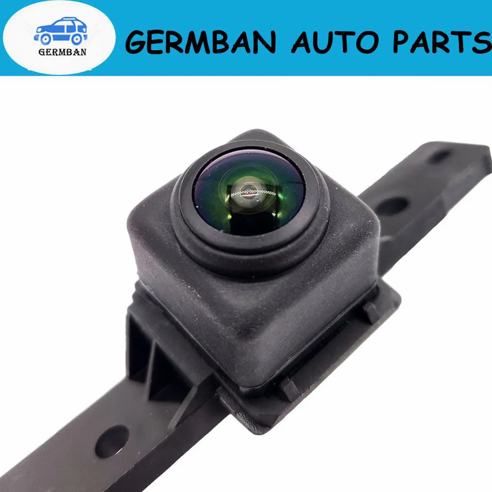100% New 284F1-4BA0A Front View Auxiliary Camera for 2014-2019 Nissan Rogue 2.5L 284F14BA0A | Автомобили и мотоциклы