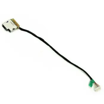 

DC JACK POWER HARNESS SOCKET FOR HP STREAM 13-C 13-C002dx 13-C010nr 13-C020nr