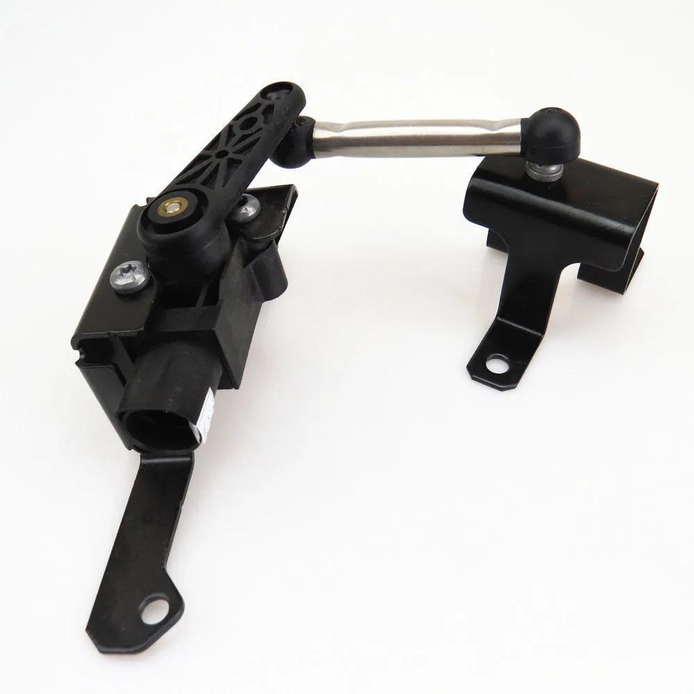 FHAWKEYEQ Датчик выравнивания передней фары для VW Golf Passat CC Tiguan Q3 A3 S3 TT Octavia 1T0 907 503 B