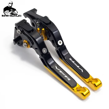 

Handle Adjust Motorbike Brake Lever Fit For Honda VFR1200/F VFR1200F VFR 1200 1200F 2010-2017 Motorcycle Brakes Clutch Levers