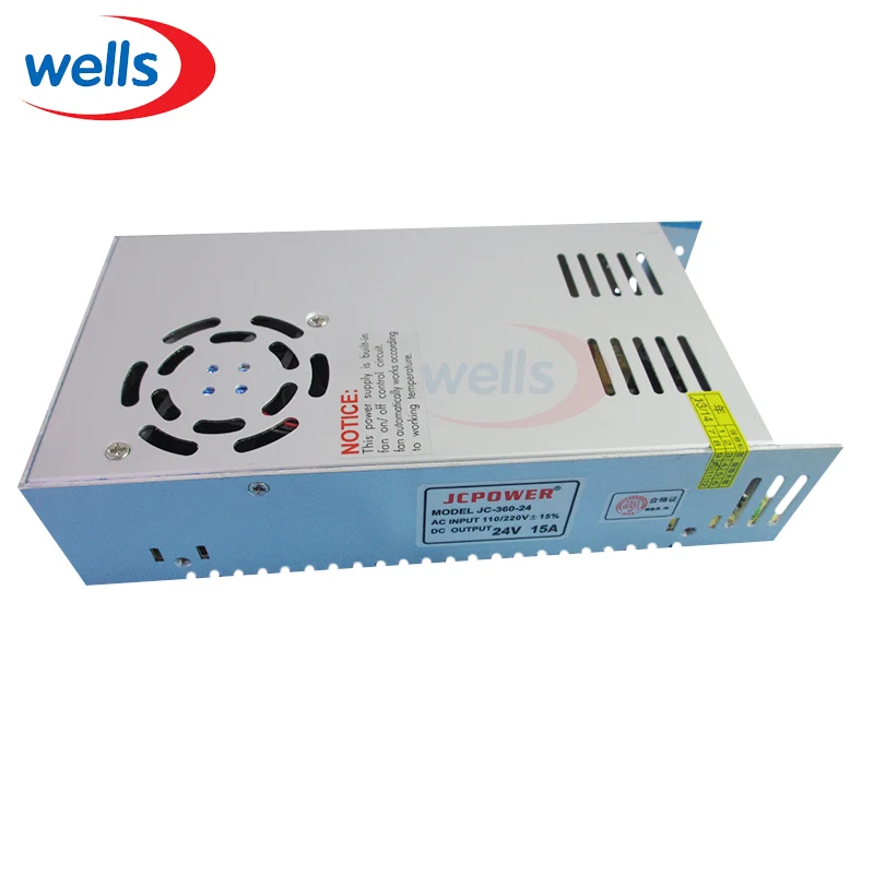 LED Switching Power Supply DC24V 1A 2A 3A 5A 10A 15A 20A 25A for 24V RGB led strip lamp lighting led driver Lighting Transformer