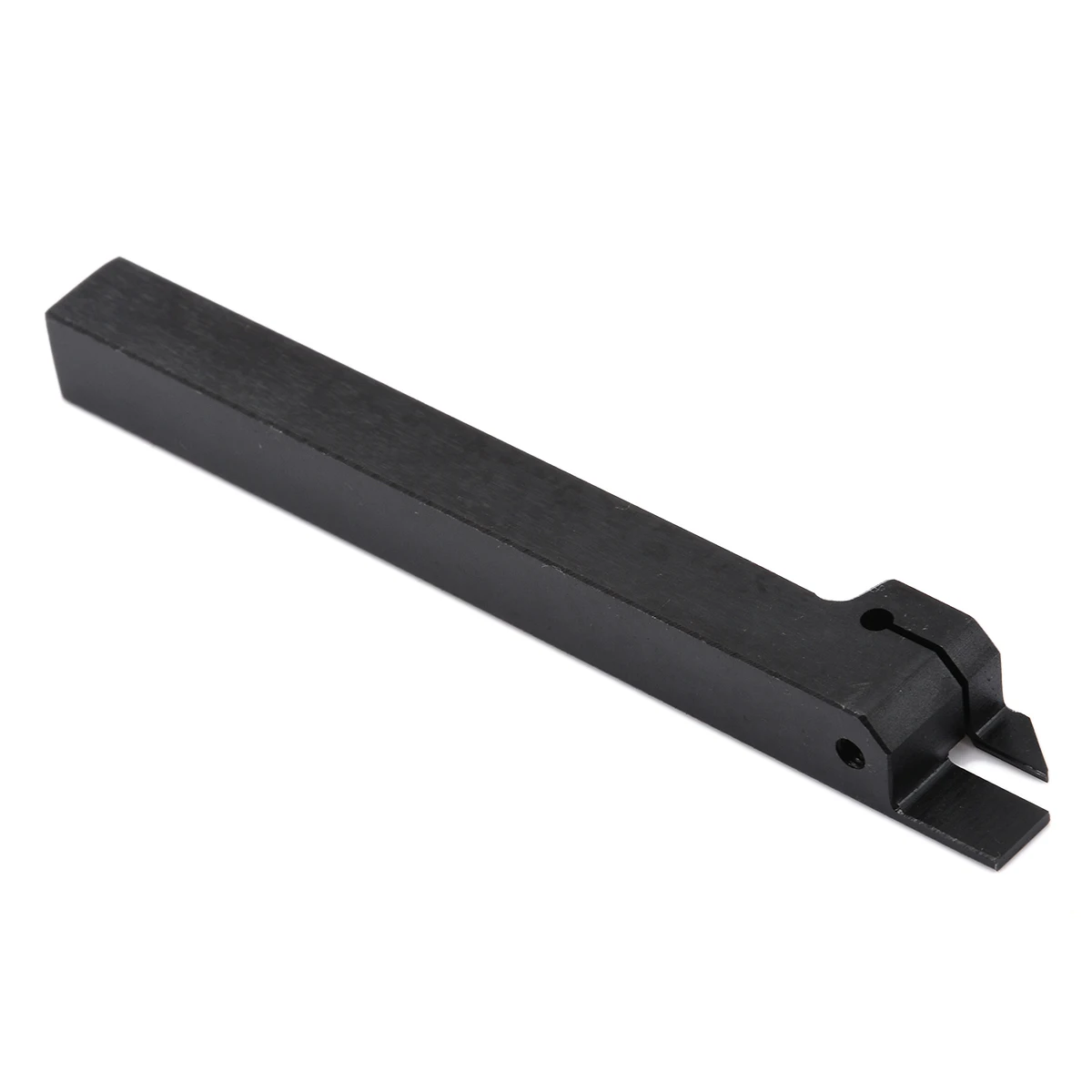 10pcs MGMN200-G Carbide Inserts High Hardness Cutter + 1pc MGEHR1212-2 CNC Lathe Turning Tool Holder 12*12*100mm Boring Bar