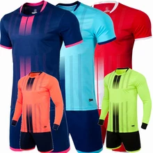 Комплекты для детей; Футбольная форма для мальчиков и девочек; спортивные костюмы для детей; тренировочные костюмы для подростков; комплект для командной игры