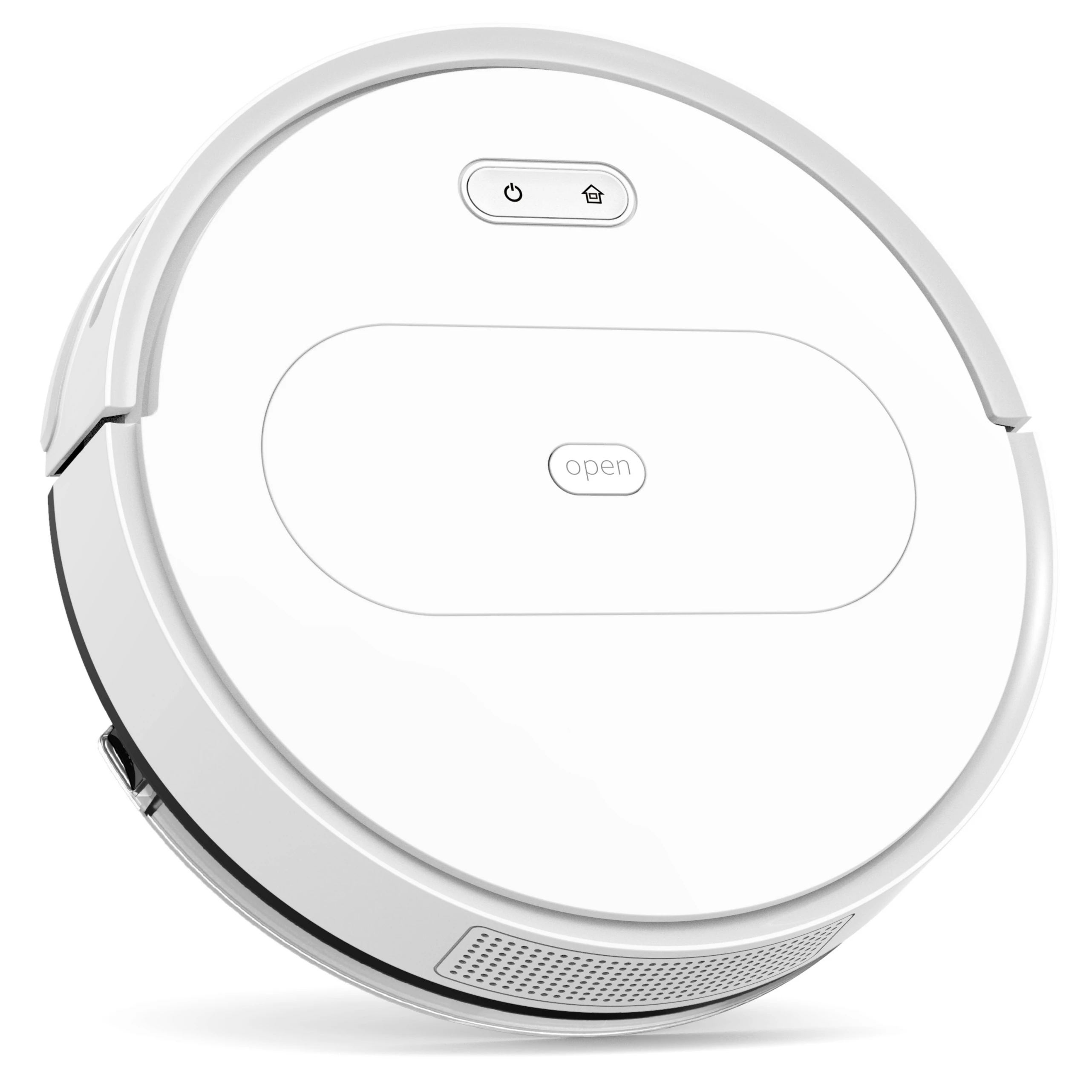 US $127.54 Newest Remote Control Wet And Dry Auto Recharge Robot Cleaner 3 In 1 Intelligent Sweeping Robot CE ROHS