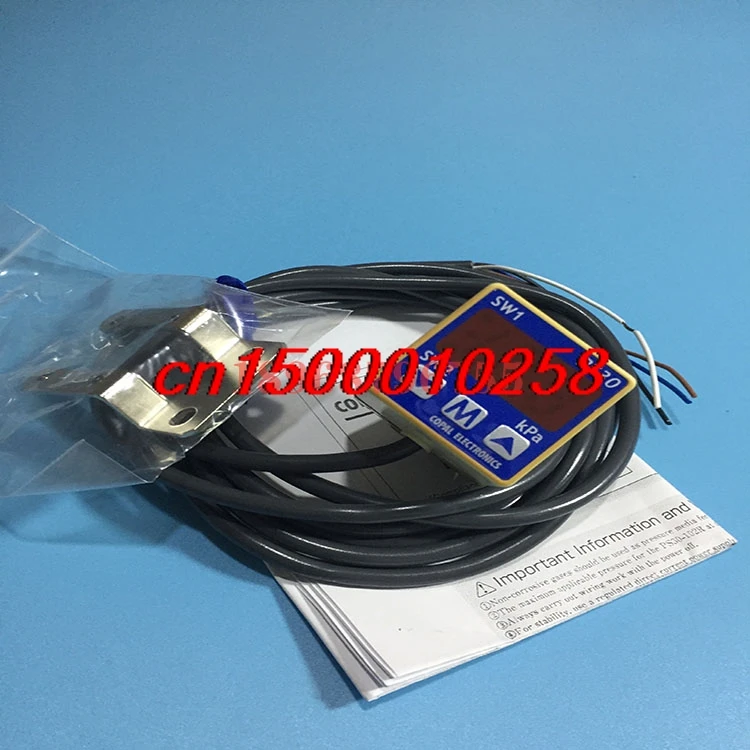 

PS30-102R-N-030 Pressure sensor