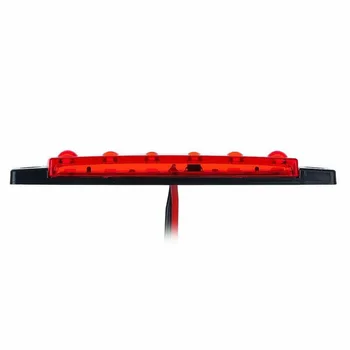 

DC 12V Side Marker Light License plate Taillight Replacement Accessories Trailer