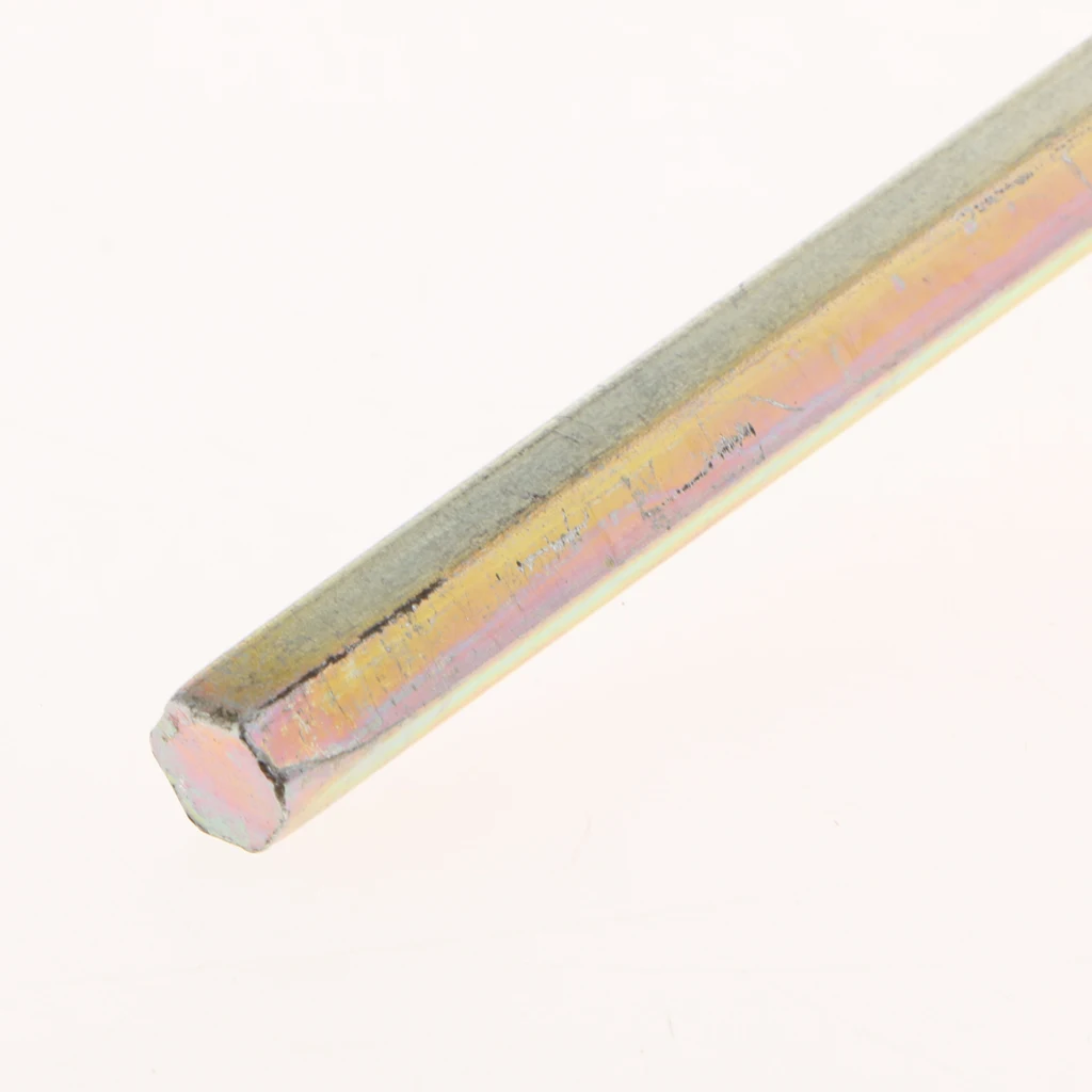 45# Steel Sturdy and Durable Mixer Paddle Rob For Paint Adhesive