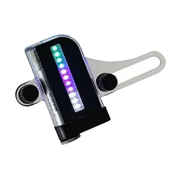 

LEDs Bicycle Motorcycle Car Bike Tyre Tire Wheel Valve Flash Spoke Light Lamp flash 30 patterns Waterproof