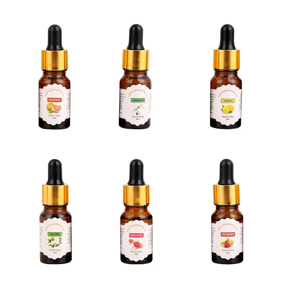 HEIßE VERKÄUFE!!! 10ml/Flasche Obst Pflanze Ätherisches Öl Aromatherapie  für Duft Lampe Luftbefeuchter Großhandel Dropshipping Neue Ankunft -  AliExpress