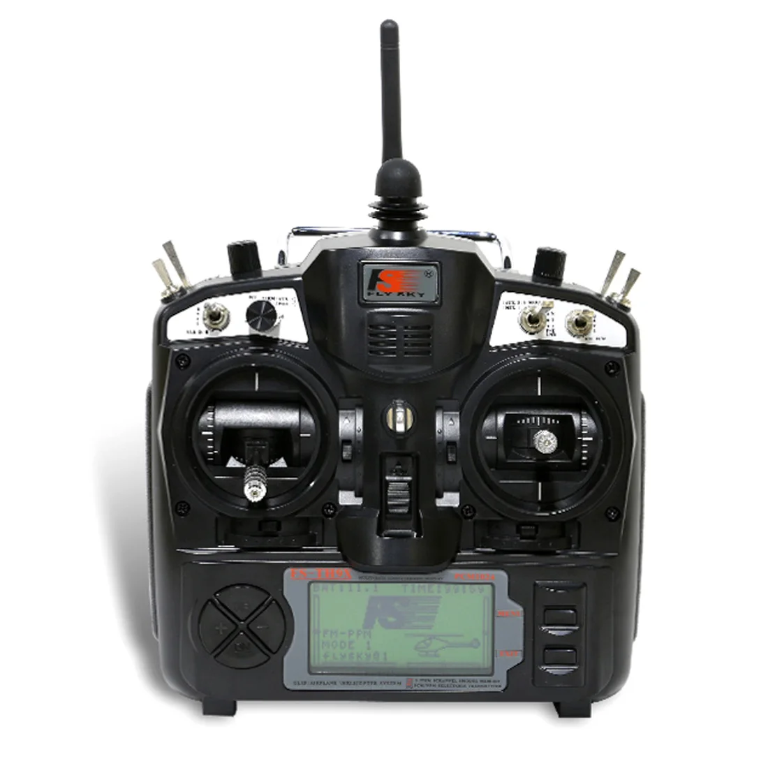 

Hot DIY 6-Axle ZD850 Frame Kit APM 2.8 Flight Controller M8N GPS 3DR MHz Telemetry Flysky TH9X TX Motor ESC RC Hexacopter F19833