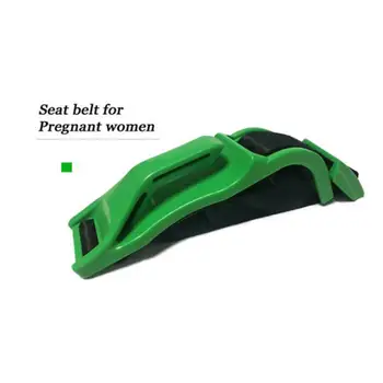 

Car Interior Accessories Car Seat Belts Seat Belt Covers Protector Adjuster For Pregnant Women Adults Youth Kids Children Baby