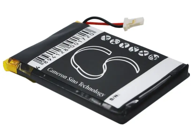 Cameron sino 850 мАч батарея для SONY Clie PEG-T400 PEG-T410 PEG-T415 PEG-T425 PEG-T600 PEG-T600C PEG-T615 PEG-T615C 175625411