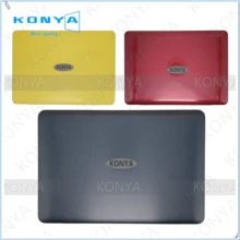 Для Asus X455 X455L X455LJ F455 A455 K455 ЖК-дисплей задняя крышка верхней крышкой чехол 13NB06C4AP0101 13NB06B7AM0101