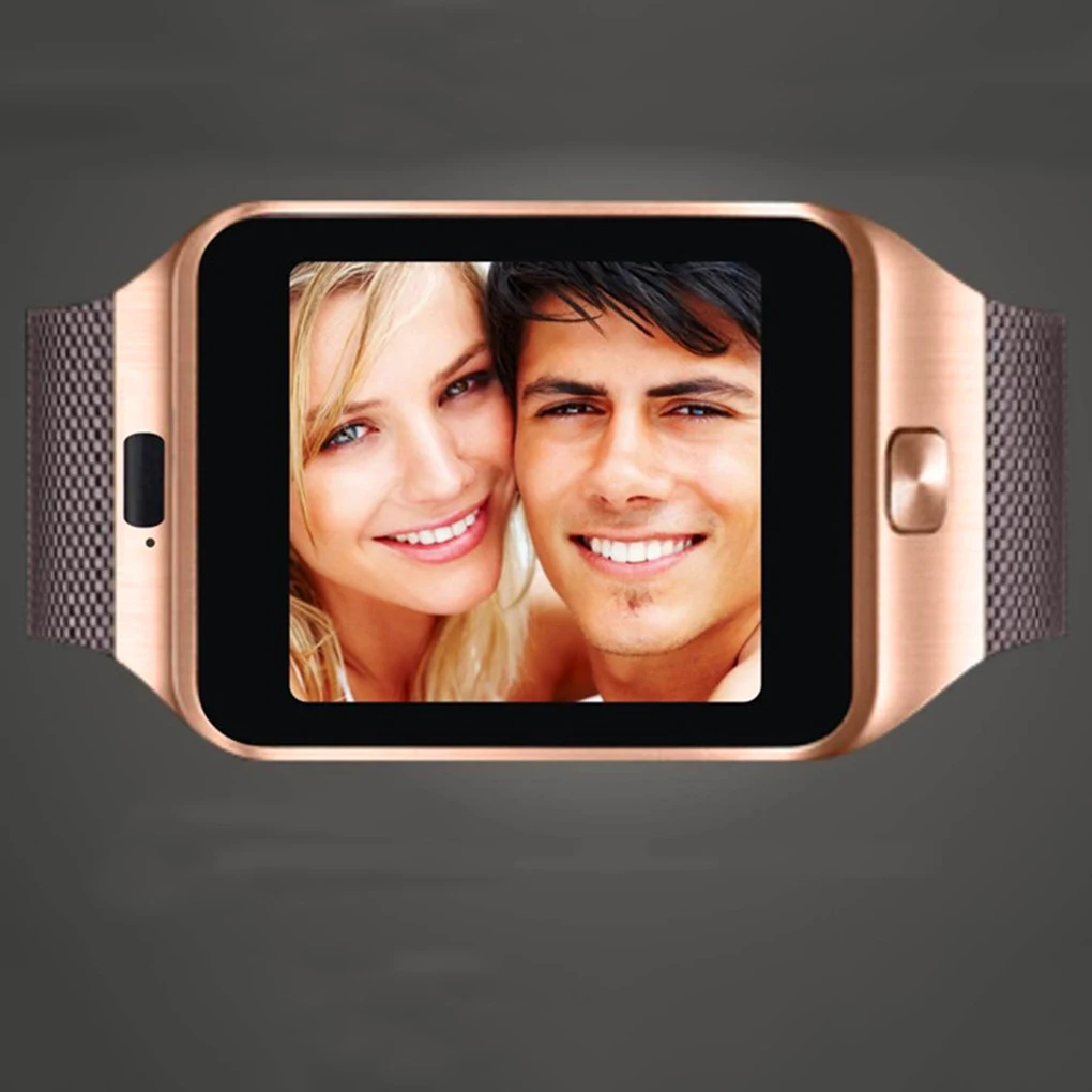 Bluetooth Смарт-часы для iPhone для samsung для HUAWEI Smartwatch DZ09 Android телефонный звонок Relogio 2G GSM SIM TF карта камера