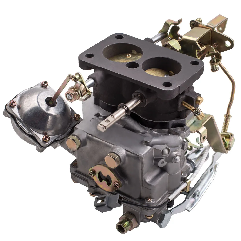 Carburetor Carby for Toyota LAND CRUISER 2F 4230cc FJ40 1969-87 21100-61012 1982 | Автомобили и мотоциклы
