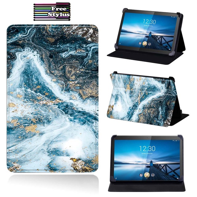 Tablet Case for Lenovo Smart Tab M8 8Inch /M8 LTE 8Inch /M10 10.1Inch /M10 LTE 10.1Inch /P10 10.1Inch /P10 LTE 10.1Inch