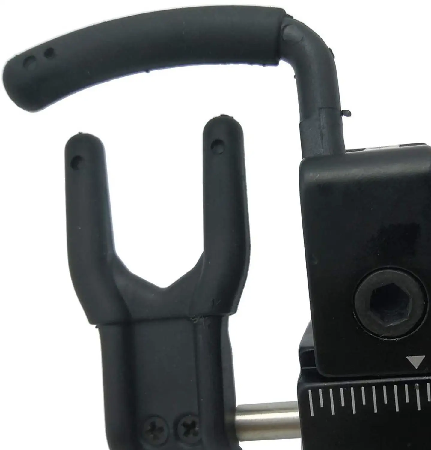 Kaufen Verbindung Bogen Drop Weg Pfeil Rest Fallen Weg Ultra Rest Rechts Hand CNC Aluminium Verbindung Bogen Rest Schießen Jagd