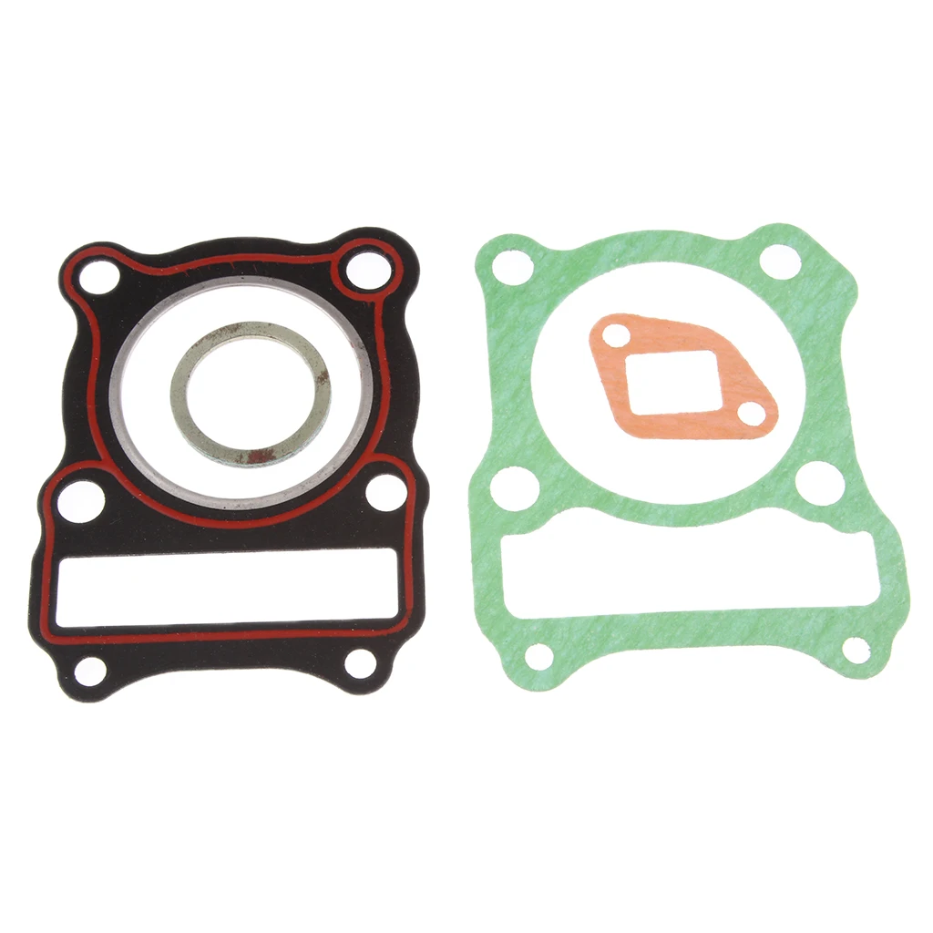 Engine Valve Cover Gasket Set for Suzuki GS125 GS250 GS400 Cylinder Head 