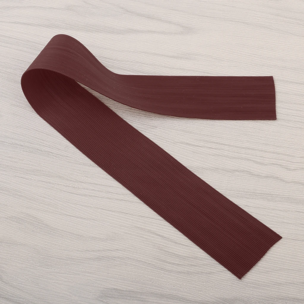 Crazy Legs Fly Tying Materials, 40 Strands Micro Silicone Rubber Skirts for Soft Worm Trout Fly Legs