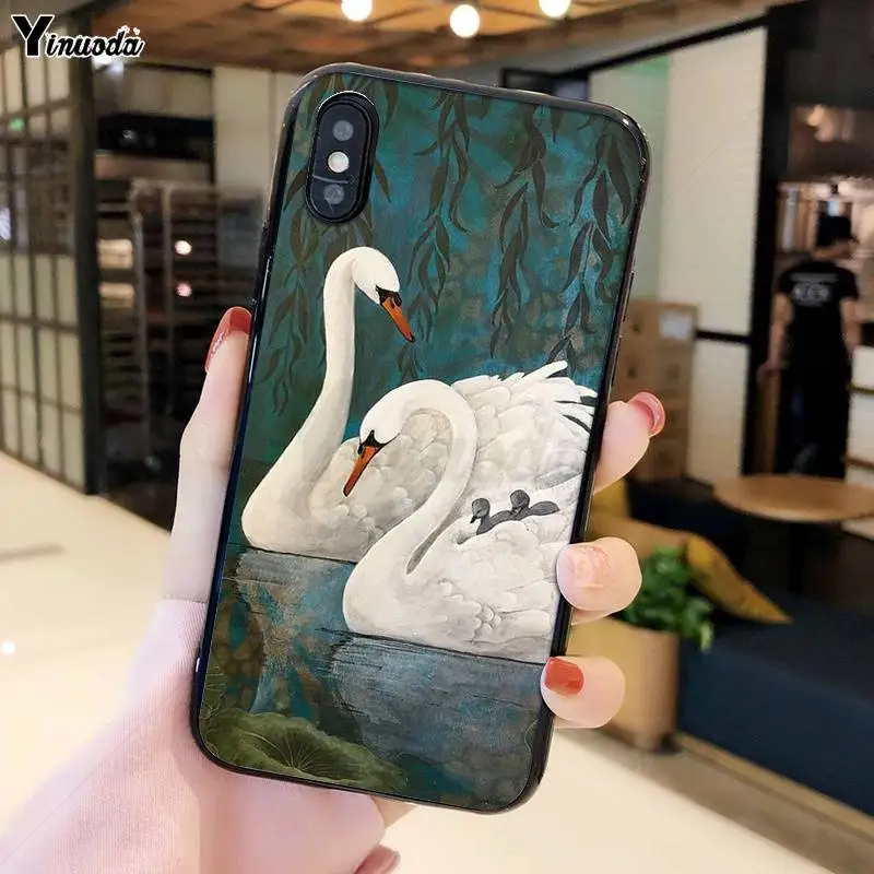White Swan