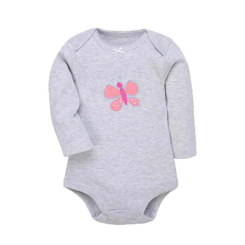4 Pieces/lot Fantasia Baby Bodysuit Infant Jumpsuit Overall Short Sleeve Body Suit Clothing Set Summer Cotton 2017|baby bodysuits|infant bodysuitbaby