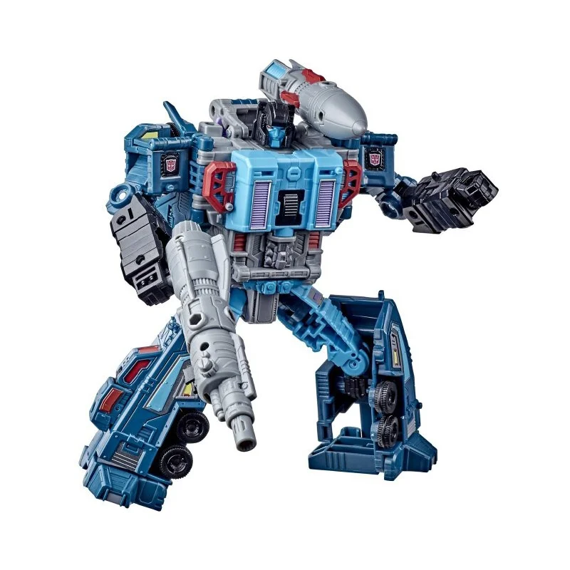 Hasbro transformadores optimus prime figura de ação