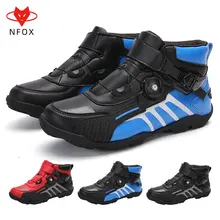 NFOX/Мужская и женская обувь-амфибия; обувь для горного велосипеда без замка; обувь для верховой езды для взрослых; сезон осень-зима; обувь для горного велосипеда