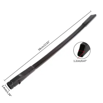 

Vacuum Cleaner Extra Long Crevice Tool Nozzle Dust Collecter for dyson Miele Electrolux karcher Panasonic PUPPY bosch Dropship