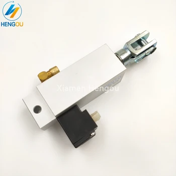 

1 Piece Hengoucn SM74 PM74 SM102 CD102 Solenoid valve ESM-25-30-P-SA 92.184.1011/A