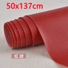 50x137 red