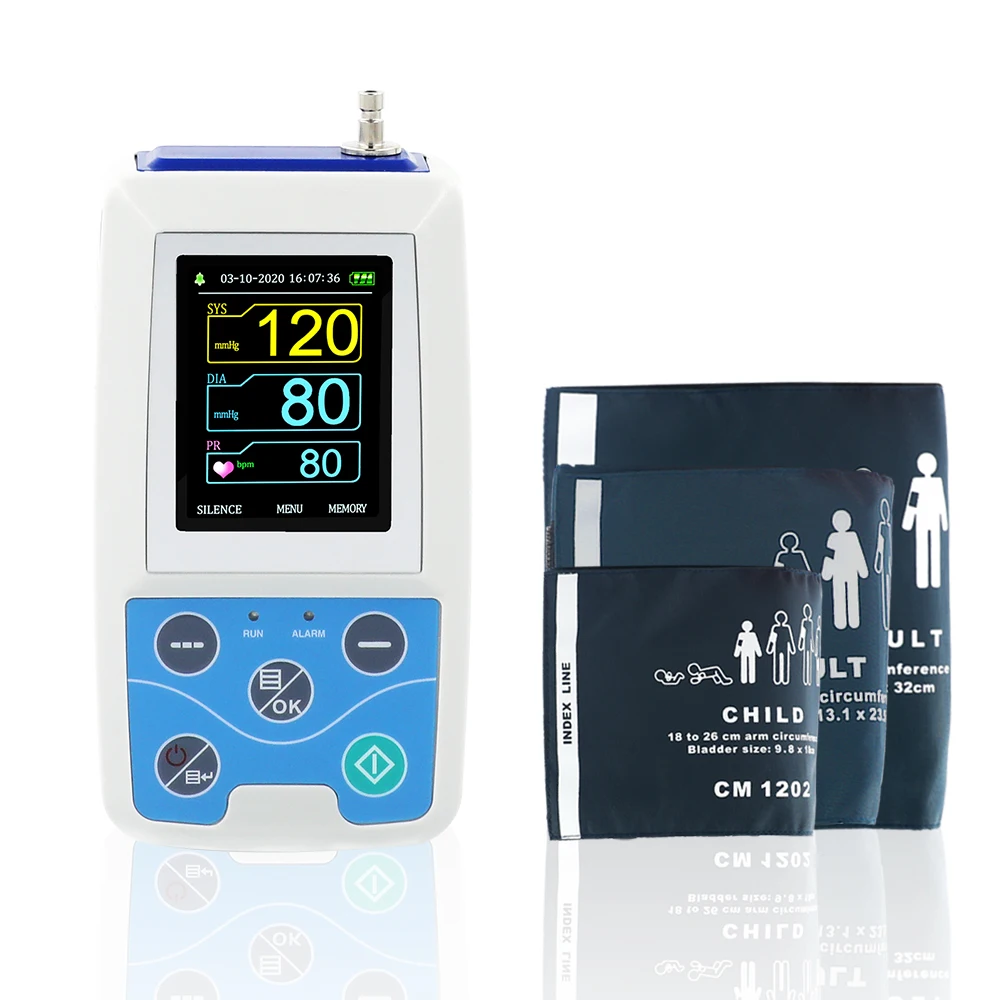 Ambulatory Blood Pressure Monitor for blood pressure monitor,blood pressure meter