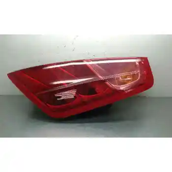 

RIGHT REAR light FIAT BIG POINT (199)