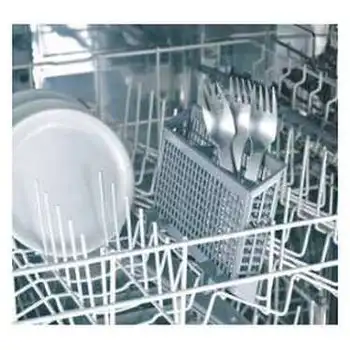 

Basket dishwasher cutlery basket top