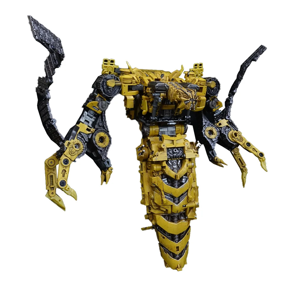 

Spot Devil Saviour Mixmaster DS01 Mixmaster DS02 Scrapper DS04 Long Haul DS06 Bonecrusher 8 Fit Deformation Boy Toy