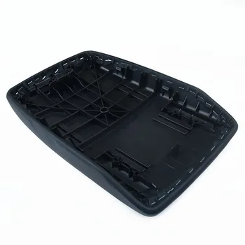 

Car Armrest lid Auto Armrest For Toyota Highlander 2008-2013 Black Accessory