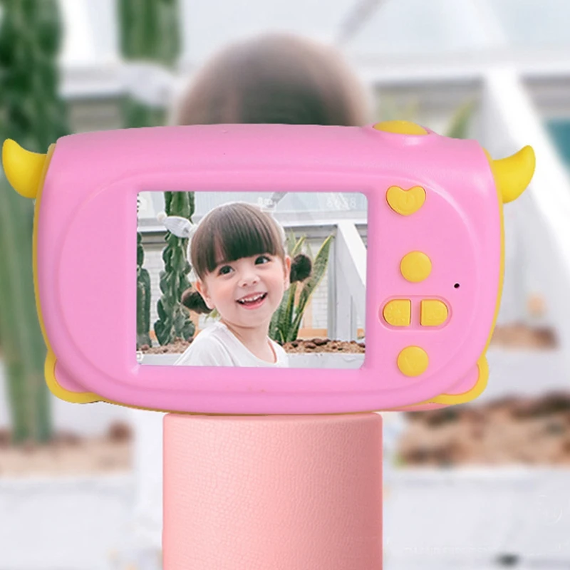 HD X3800W детская умная цифровая камера мини детская камера