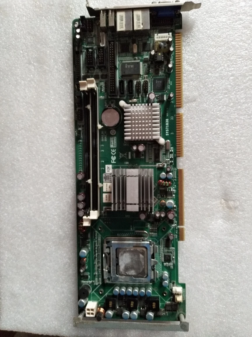 SYS71838 945GC VER: 1,1