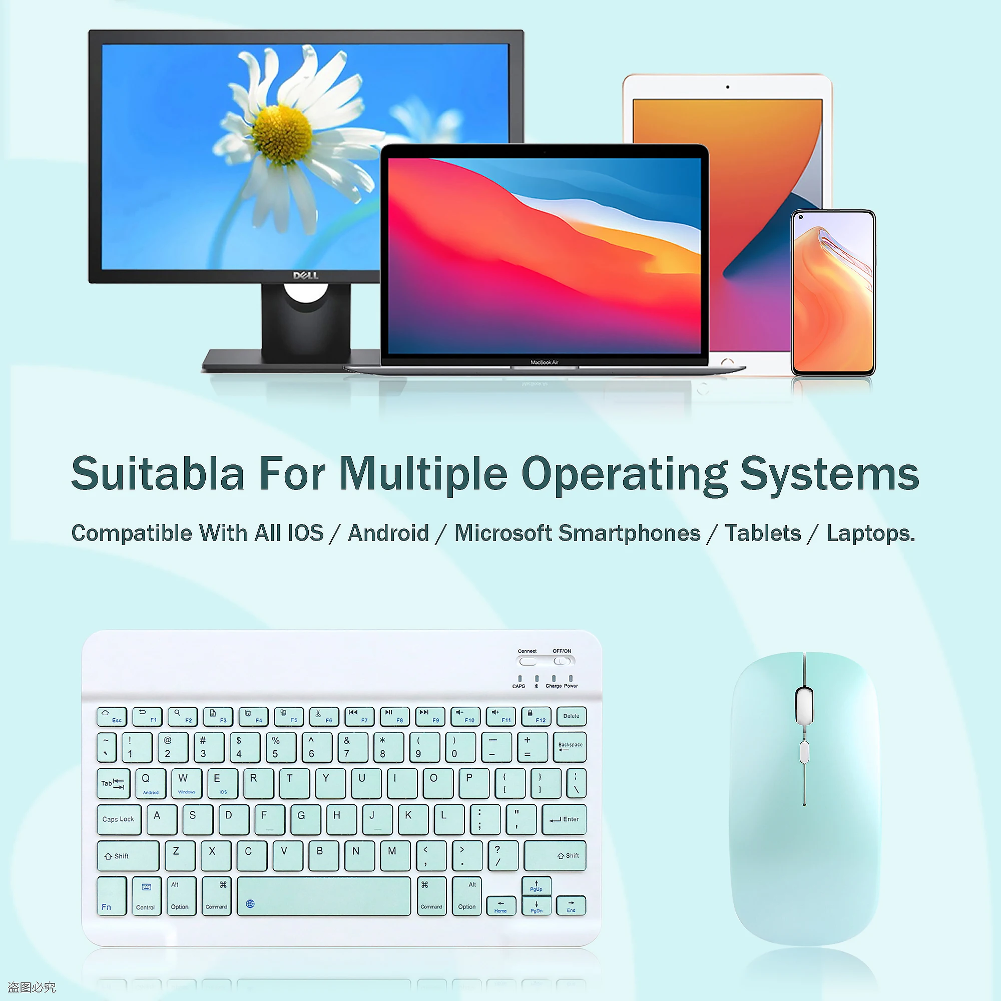 Computers e Electronics