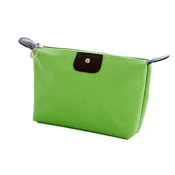 

Fashion Women Portable Multifunction Waterproof Travel Zipper Cosmetic Bag Makeup Case Makeup Wash Pouch Toiletry Bag