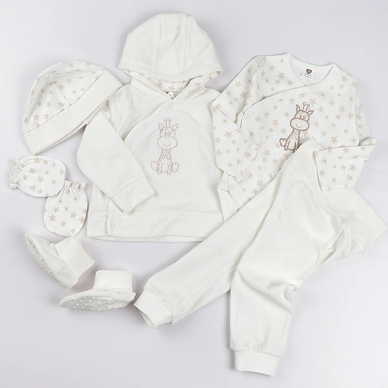 Nouveau-né Bébé Garçon Fille Footie Barboteuse Solide Fermeture éclair