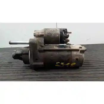 

3110080G0 STARTER MOTOR SUZUKI IGNIS RM (MH)