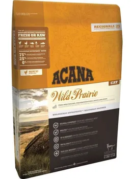 

Acana regionals Wild Prairie cat feed grain-free D/cats chicken 1,8 kg