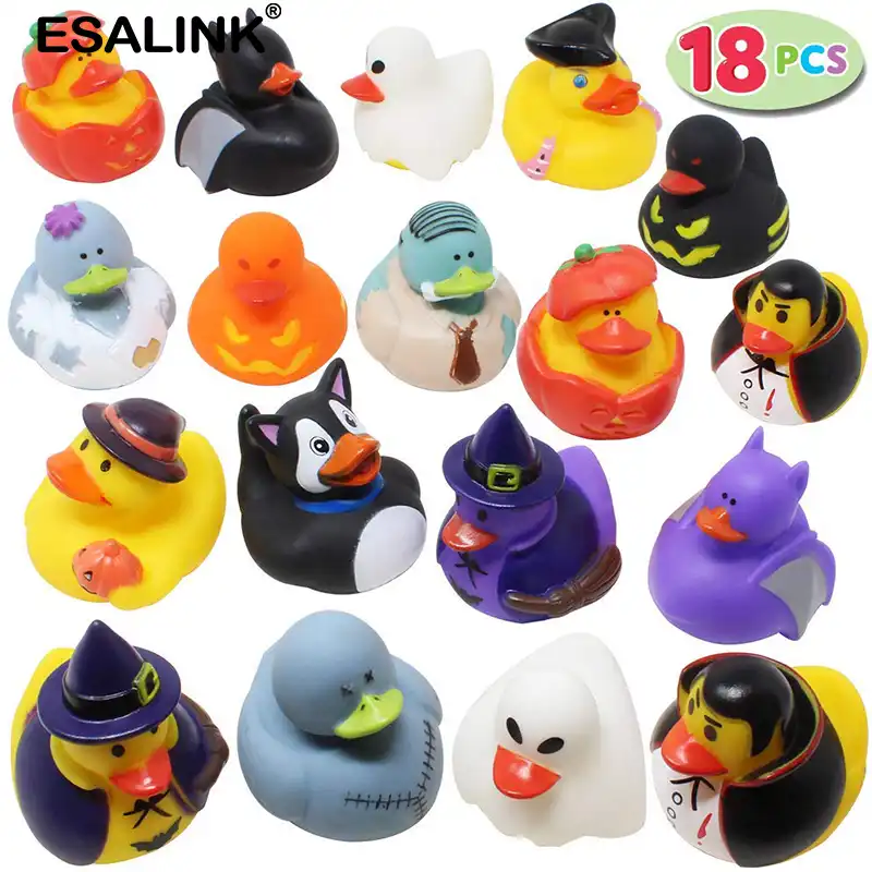 aliexpress rubber duck