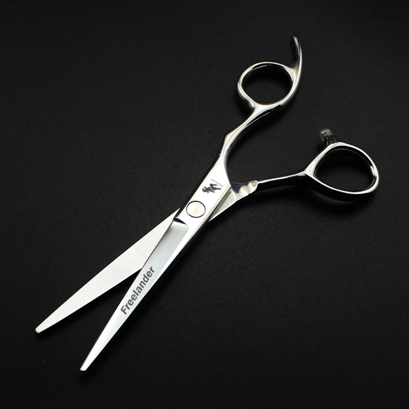 5,5 дюймов 6 дюймов Парикмахерские ножницы 360 вращающиеся ручки ножницы для волос парикмахерские пояса кобура парикмахерские инструменты