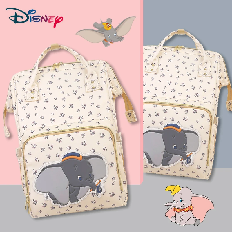 Disney Dumbo Changing Bag atelieryuwa.ciao.jp