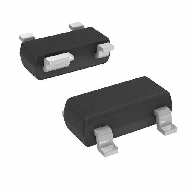 MIC5203-3.0YM4-TR IC REG LINEAR 3V 80MA SOT143 | Электроника