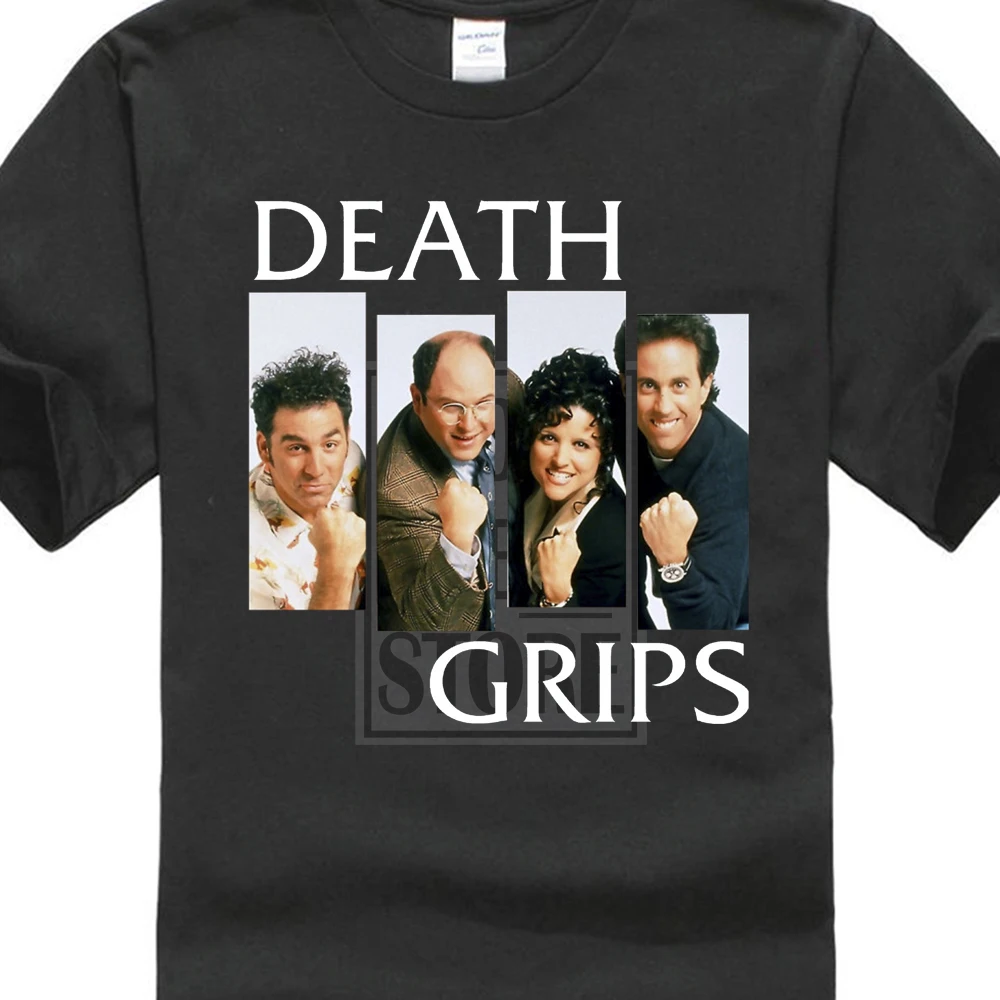 

New to Cool Death Grips 3D Printed Men's 100% Cotton Tee Shirt High Quality Short Sleeve Tees