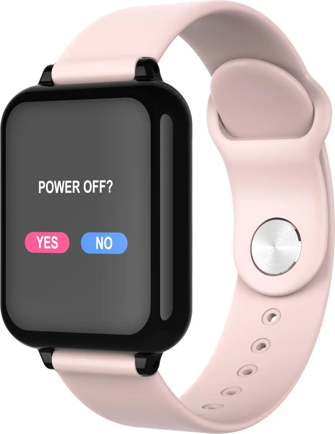 B57 smart watch водонепроницаемый сердечный ритм Монитор артериального давления