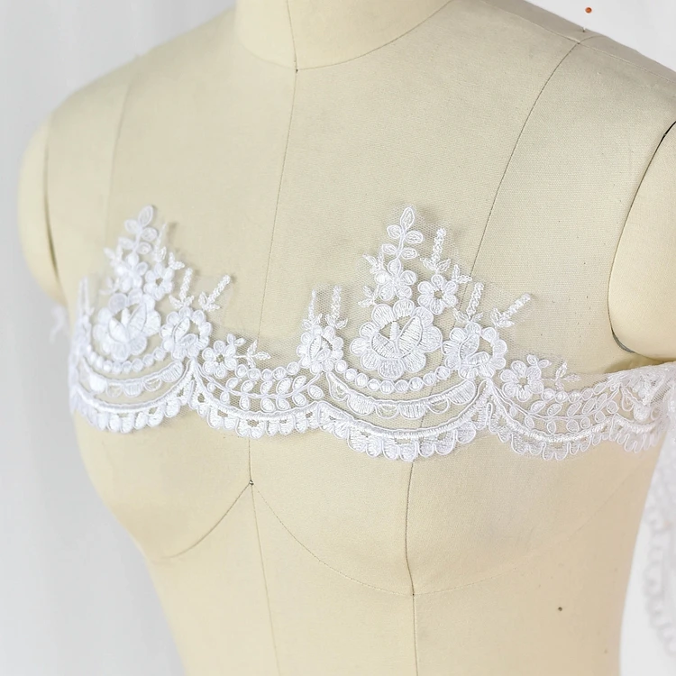 lace-trim-scallop-lace-boarder-ivory-bridal-dresses-lace-boarder-trim-diy-veil-trim-10-yards