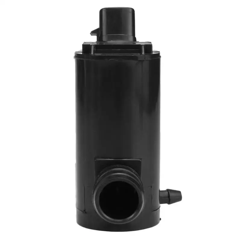 Насос омывателя лобового стекла для HYUNDAI> SCOUPE> 1991-1995 HYUNDAI> ELANTRA> 1992-2000 HYUNDAI> ACCENT> 1995-1999